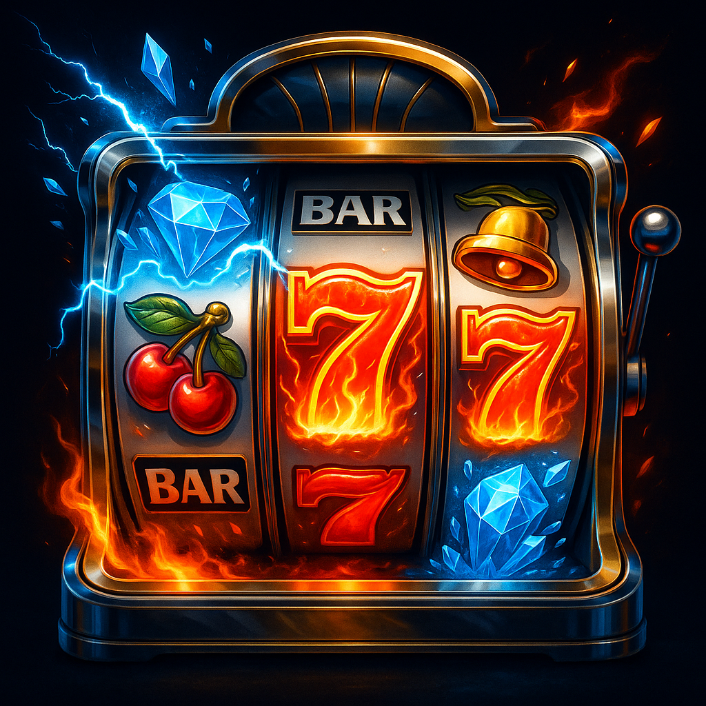 Lucky31 - Ultra Hotfire Slot Game