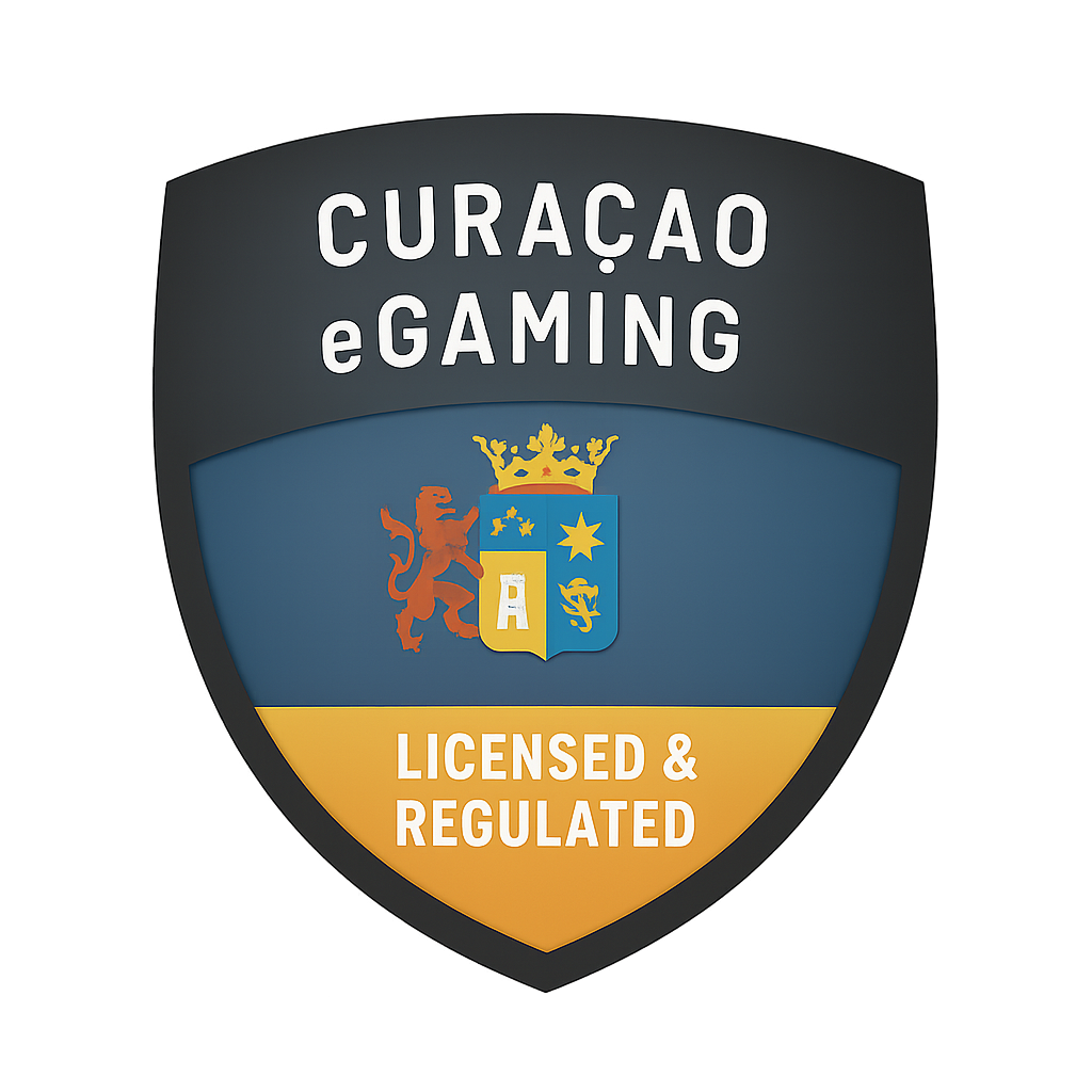 Licence Curaçao eGaming