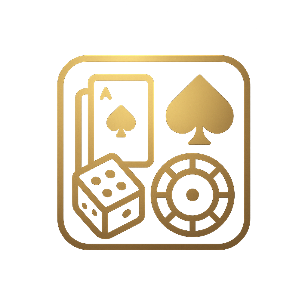Lucky31 Casino Logo - Casino en ligne français