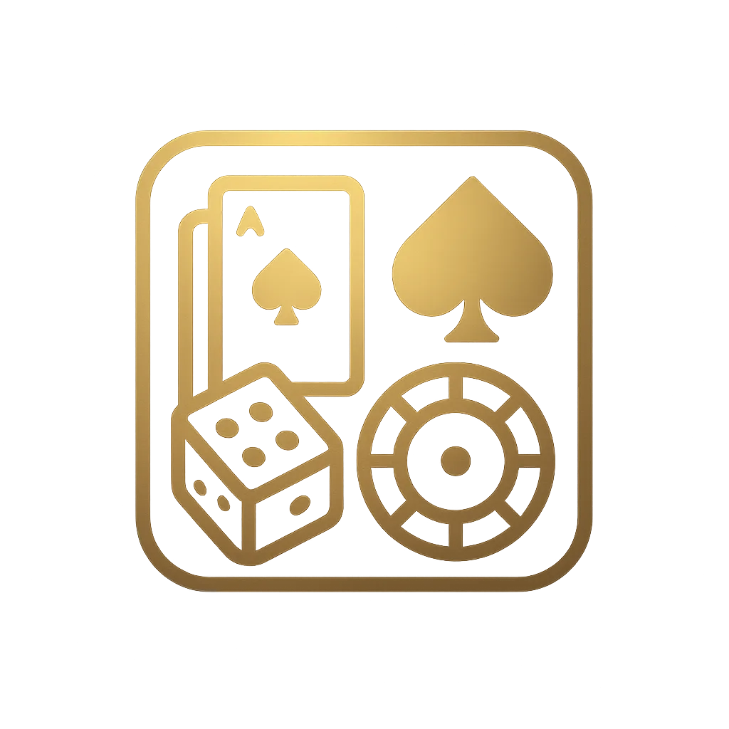 Lucky31 Casino Logo - Casino en ligne français