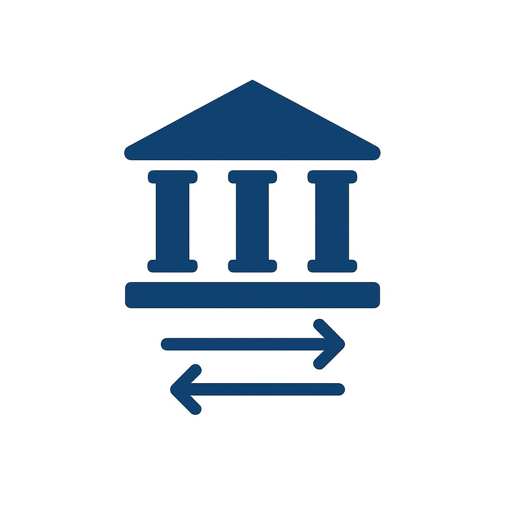 Lucky31 Casino - Bank Transfer Payment Method