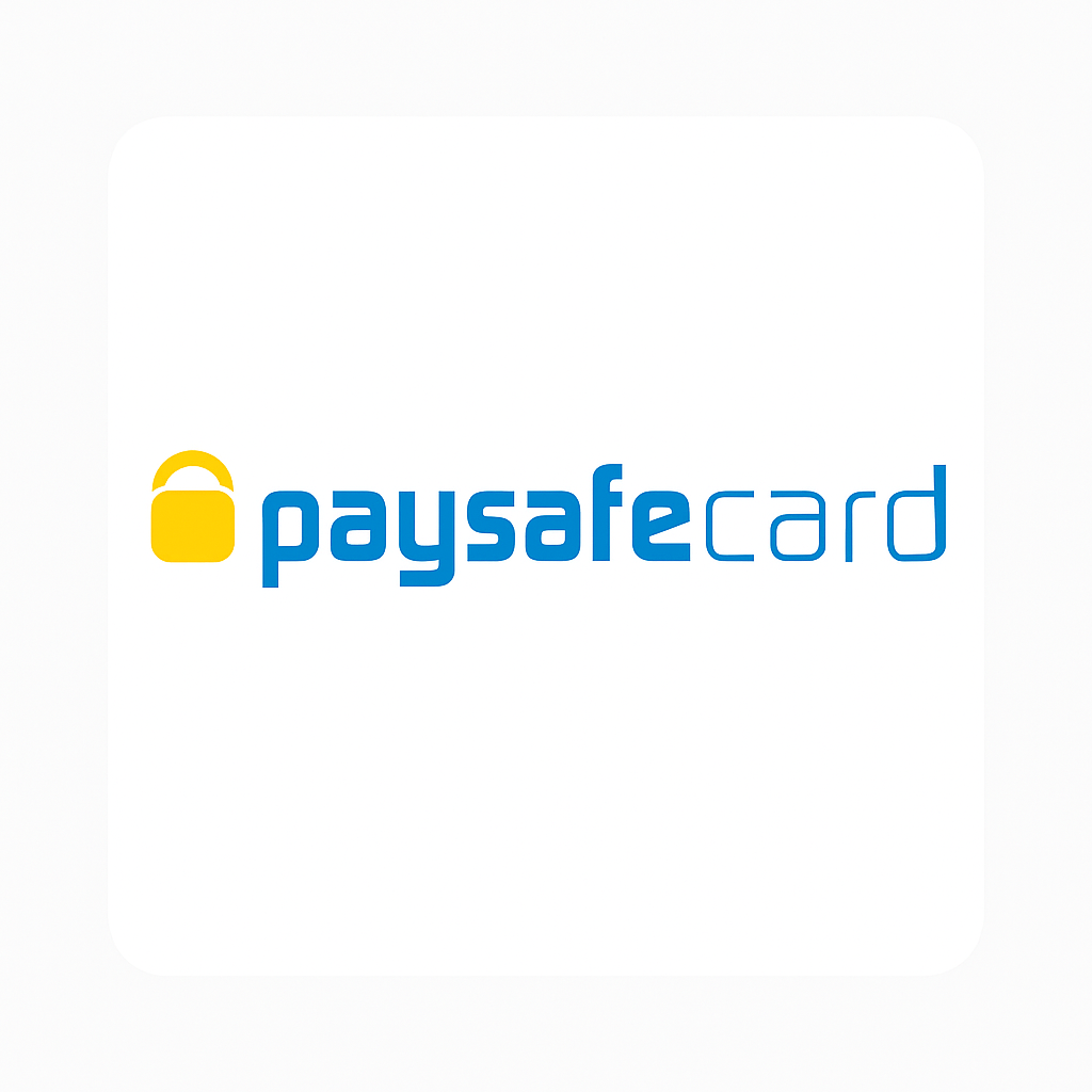 Lucky31 Casino - Paysafecard Payment Method
