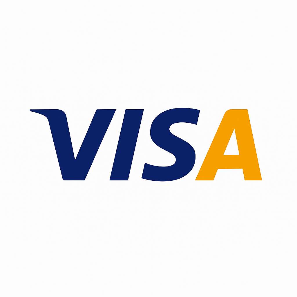 Lucky31 Casino - Visa Payment Method