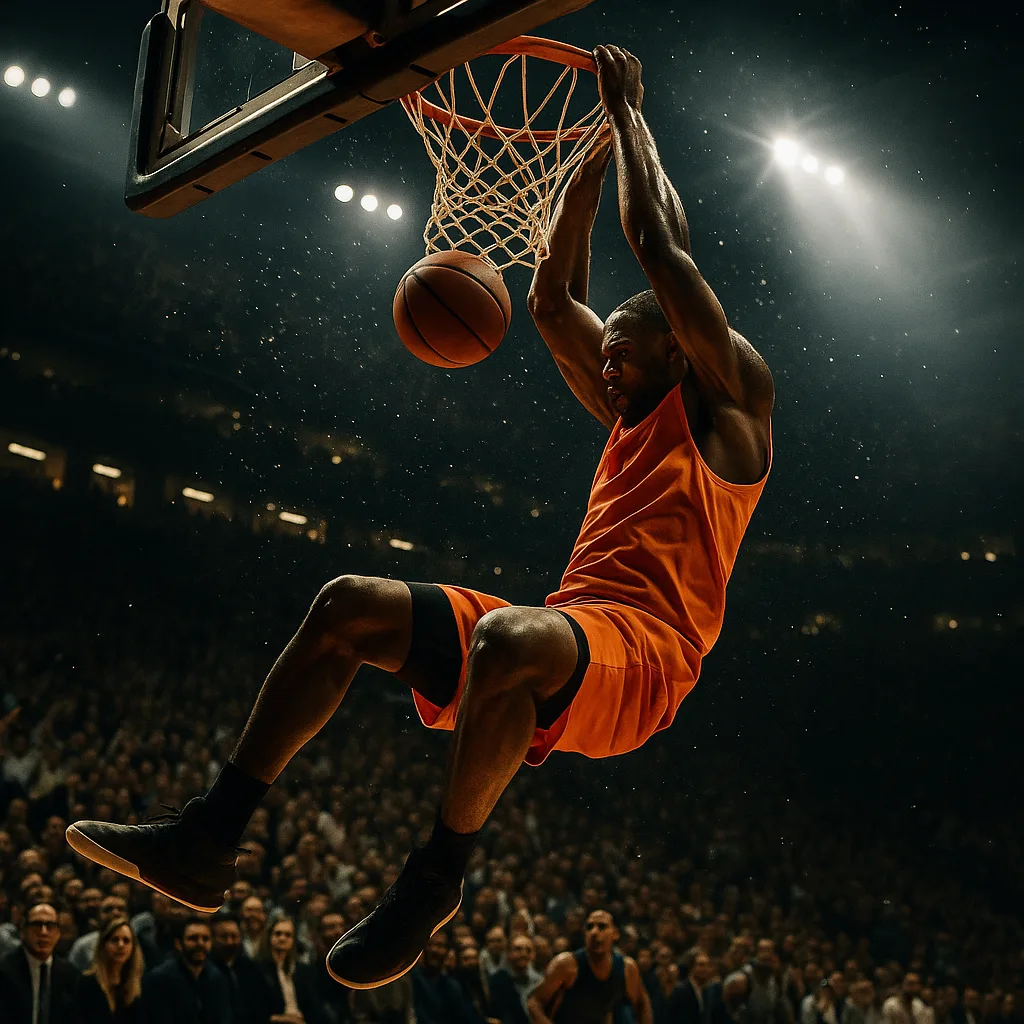 Lucky31 - Paris Basketball - NBA et Betclic Elite