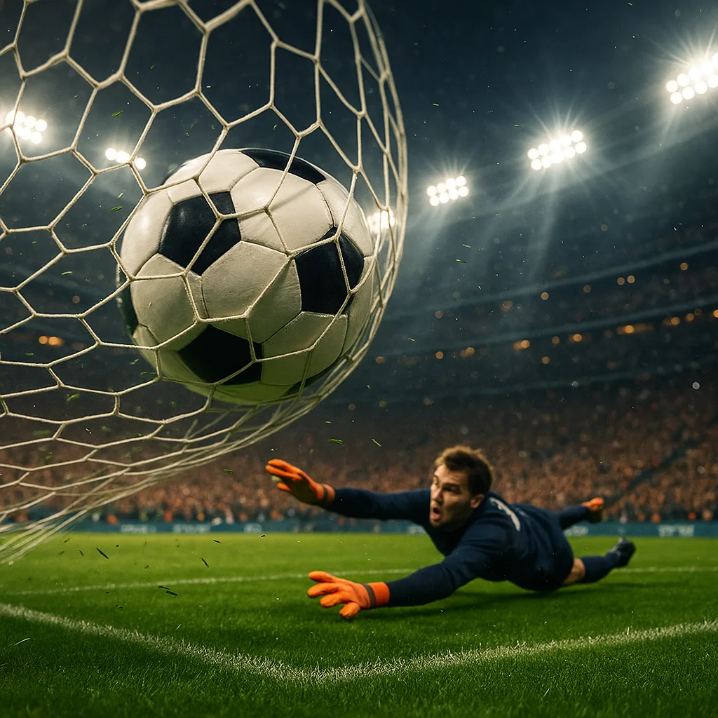 Lucky31 - Paris Foot - PSG et Ligue 1